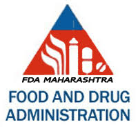 FDA Maharashtra licence