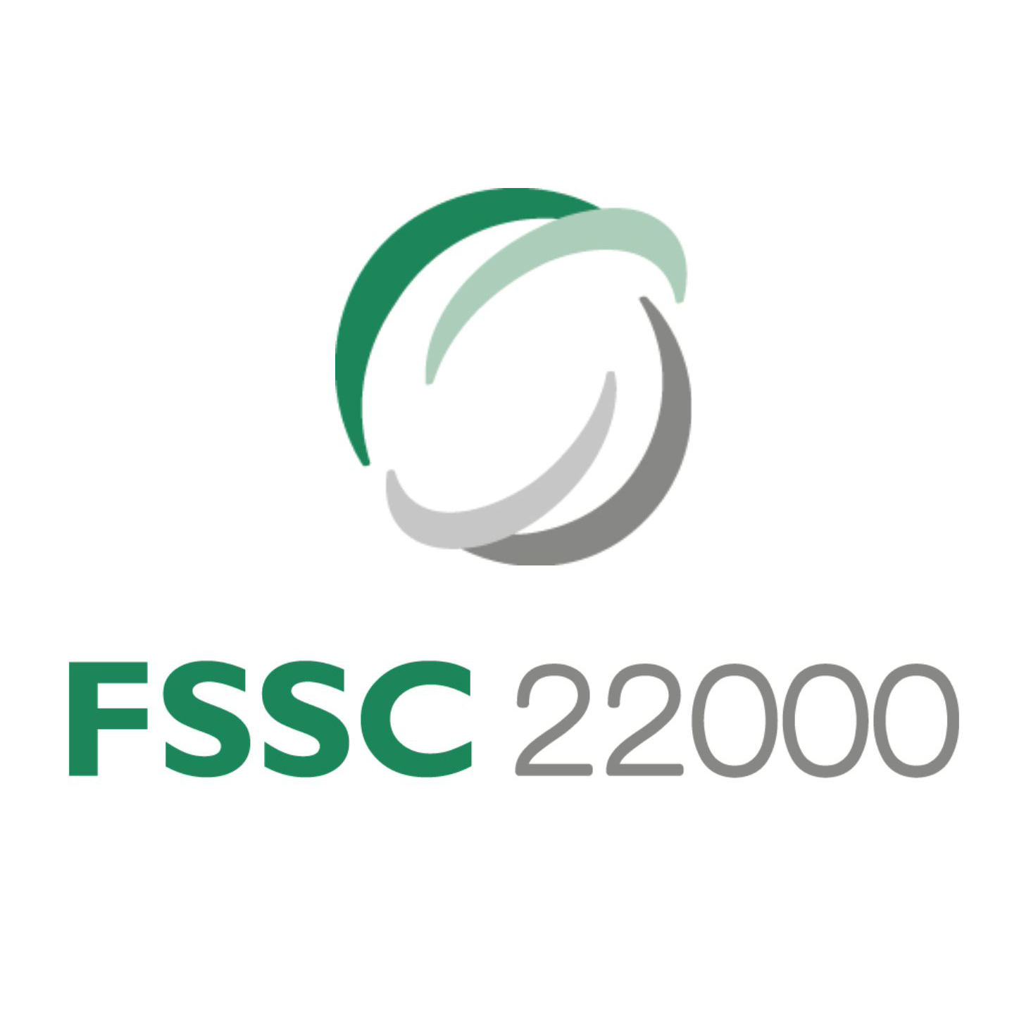 FSSC 22000 food safety certification