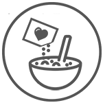 Nutritional Premixes application
