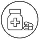 Pharmaceuticals application